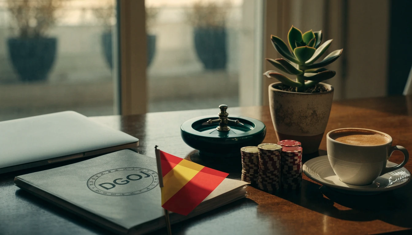 Casinos online confiables en España: qué comprobar