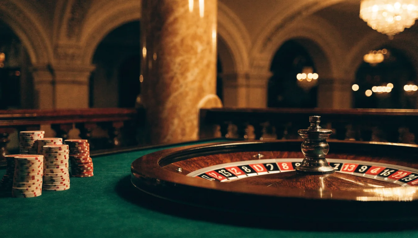 Casinos online con dinero real: guía para elegir