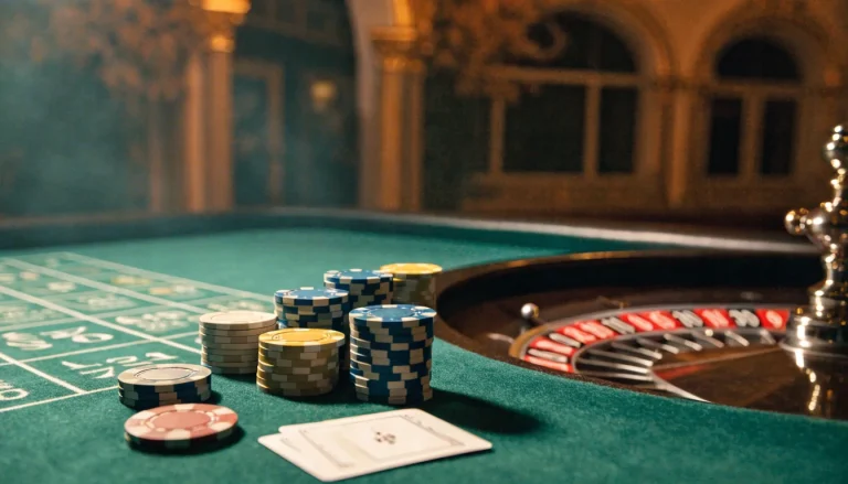 Bonos sin depósito en casinos online de España