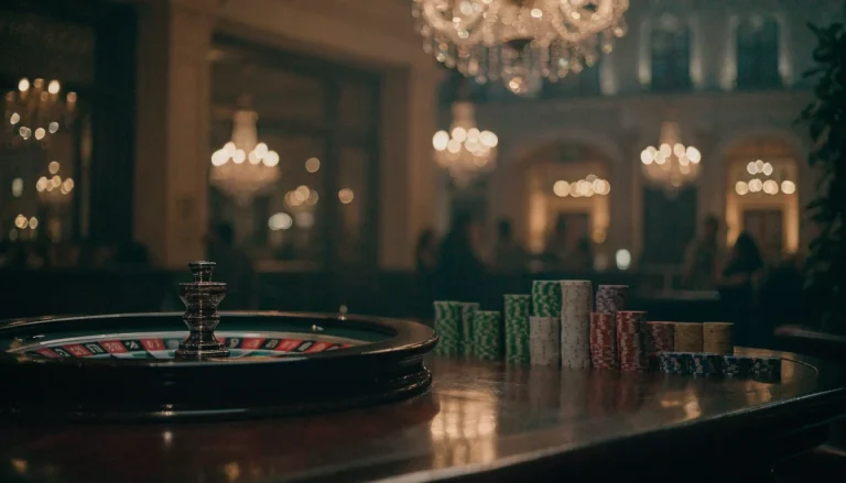 Casinos online extranjeros: licencias y seguridad en España