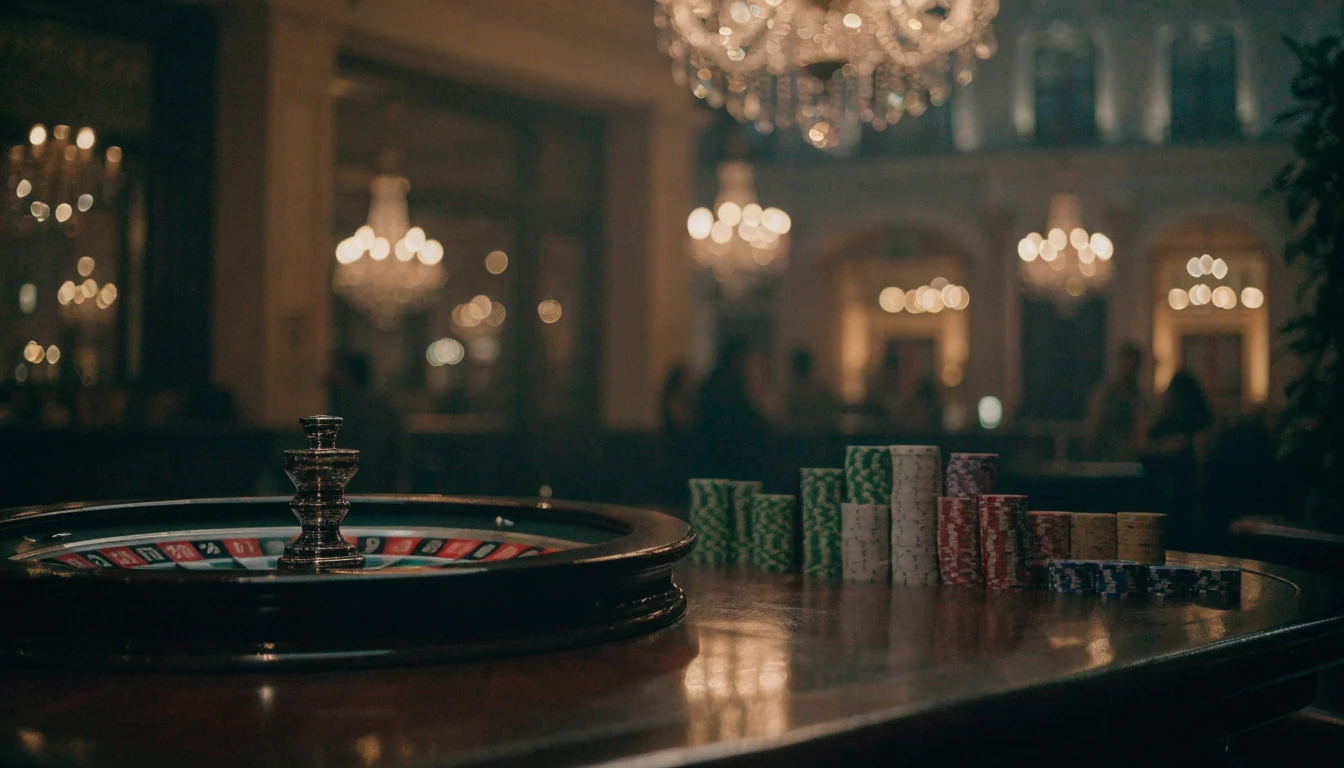 Casinos online extranjeros: licencias y seguridad en España