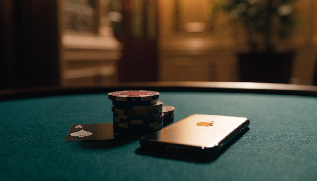 Casinos online con Apple Pay en España: qué revisar