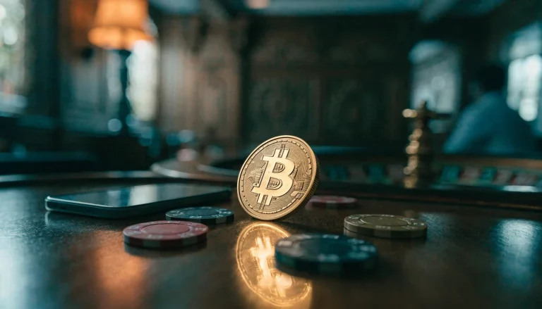Casinos online con Bitcoin en España: qué revisar
