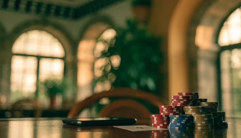 Casinos online que aceptan Google Pay en España