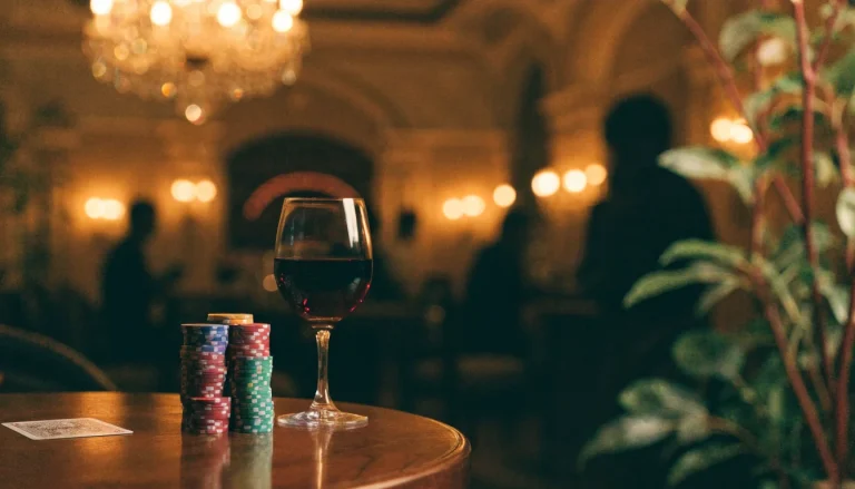 Casinos online sin depósito mínimo: cómo funciona