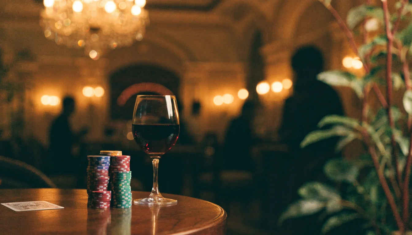 Casinos online sin depósito mínimo: cómo funciona