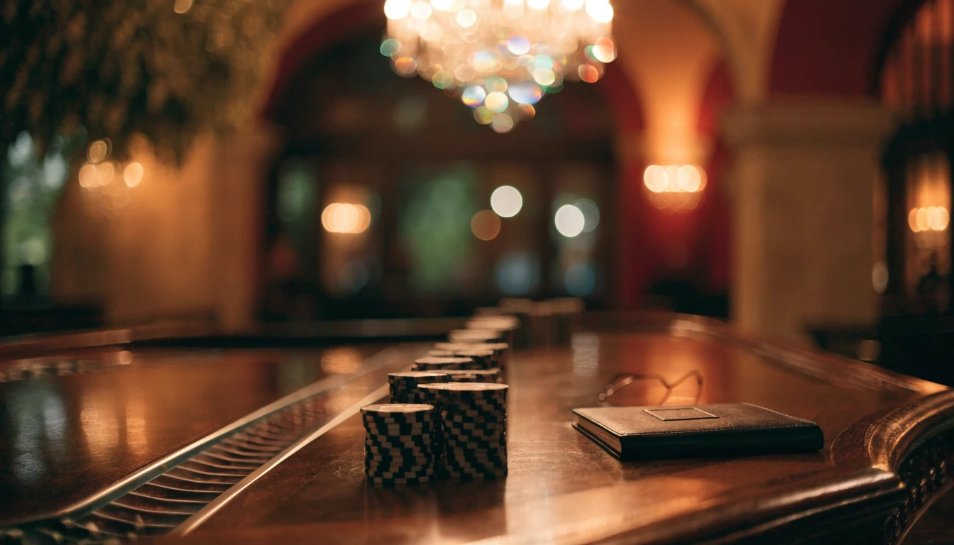 Casinos con Playson: qué comprobar antes de jugar