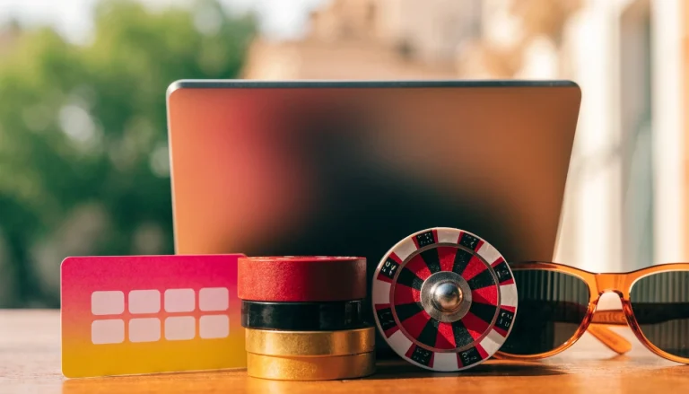 Casinos que aceptan Paysafecard: pagos y bonos