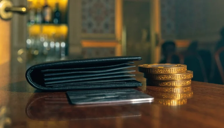 Casinos con Skrill: depósitos, retiradas y bonos