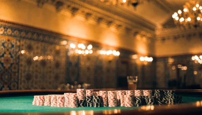 Mejores casinos Yggdrasil: cómo evaluarlos