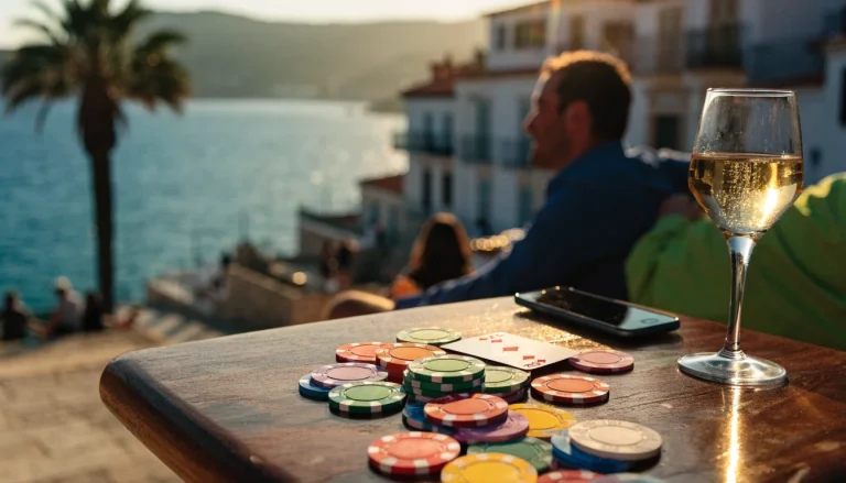 Giros gratis sin depósito en casinos online: condiciones