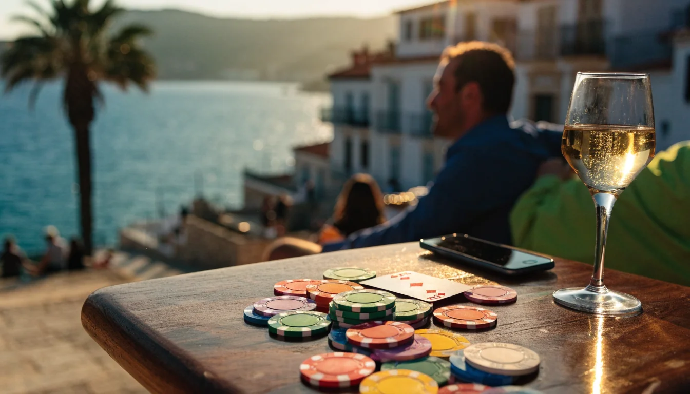 Giros gratis sin depósito en casinos online: condiciones