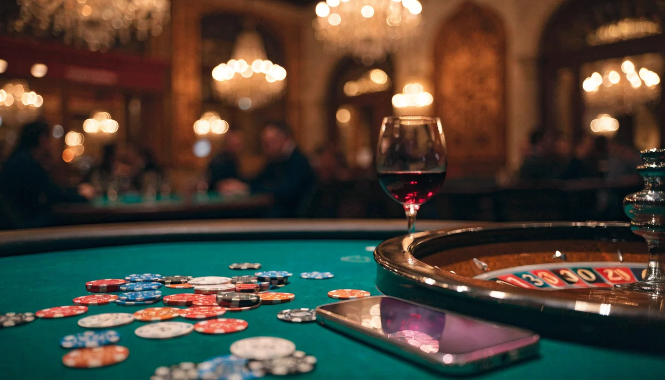 Tiradas gratis sin depósito en casinos online
