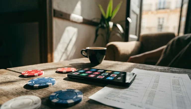 Pagar el casino con factura móvil: cómo funciona