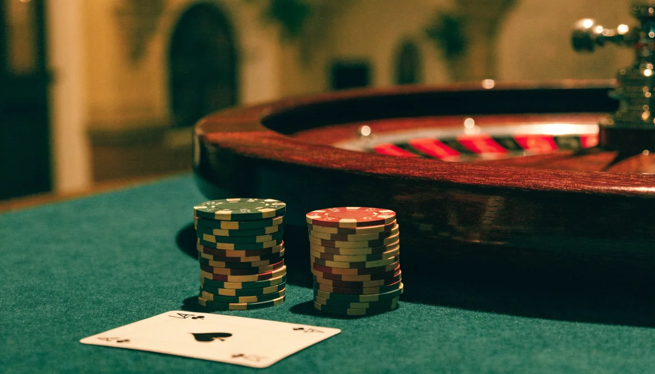 Promociones de casino sin depósito: condiciones