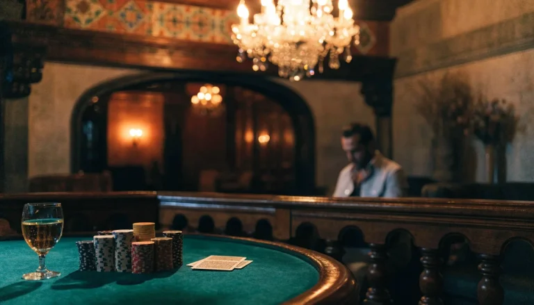 Punto y banca en casino online: qué comprobar