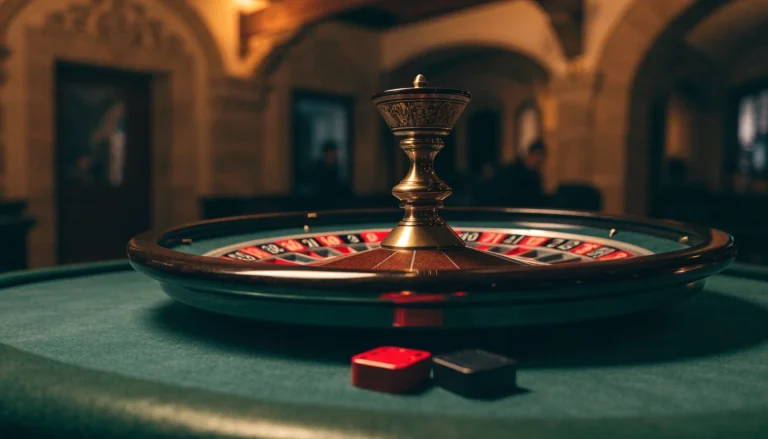 Sol Casino online: ruleta, bonos y ofertas por verificar