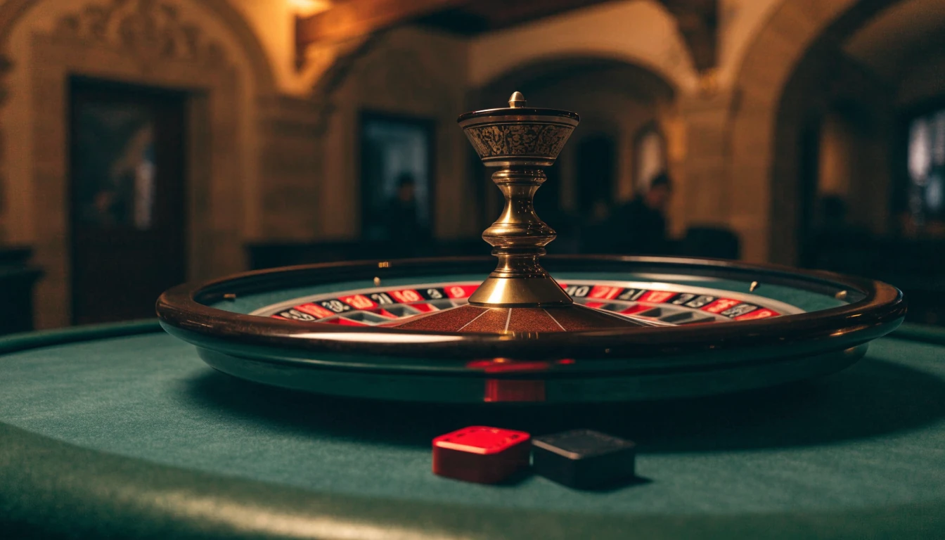Sol Casino online: ruleta, bonos y ofertas por verificar
