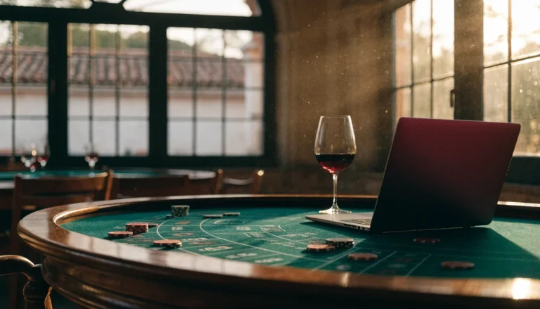 Tragaperras online con dinero real: claves para jugar