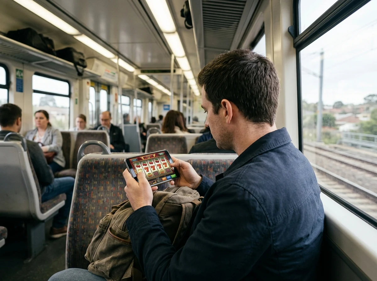 Mobile device generating majority of European online gambling revenue share