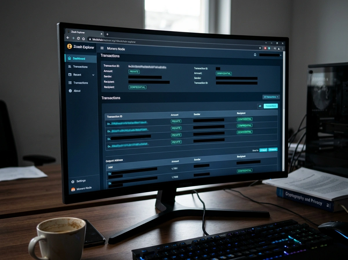 Privacy coin transactions creating enforcement challenges for gambling regulators