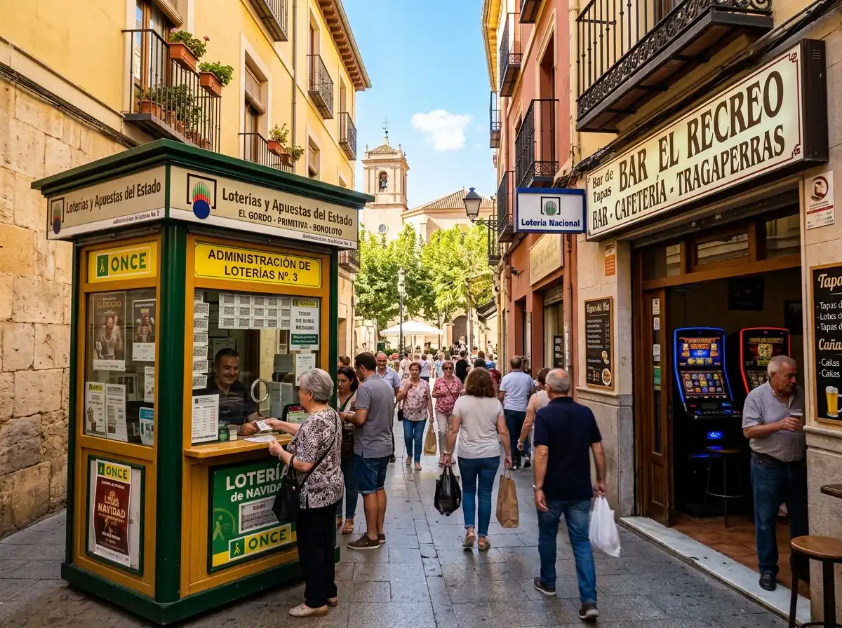 Spain online gambling penetration lowest in Europe at 14.2 percent